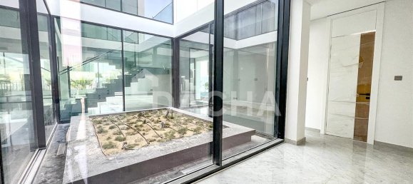 Villa T5 em Al Barari, UAE N.º 27978 8