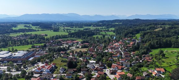 Terreno T4 em Bad Tolz-Wolfratshausen, Germany N.º 324164 5