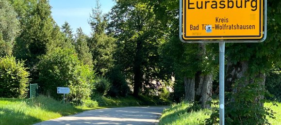 Terreno T4 em Bad Tolz-Wolfratshausen, Germany N.º 324164 8