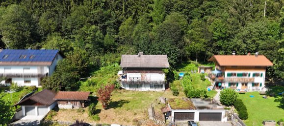 Terreno T4 em Bad Tolz-Wolfratshausen, Germany N.º 324164 2