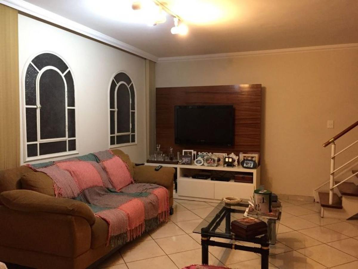 Studio in Sao Paulo, Brazil, Nr. 526058