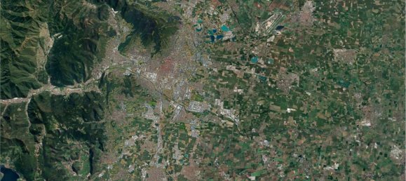 Квартира с 2 комнатами в Брешиа, Италия № 213951 6