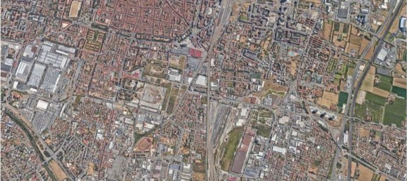 Квартира с 2 комнатами в Брешиа, Италия № 213951 4