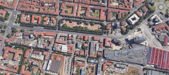 Квартира с 2 комнатами в Брешиа, Италия № 213951 2