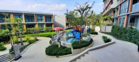 2 bedrooms Condo in Surin Beach, Thailand No. 26040 9