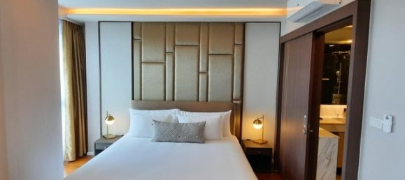 2 bedrooms Condo in Surin Beach, Thailand No. 26040 4