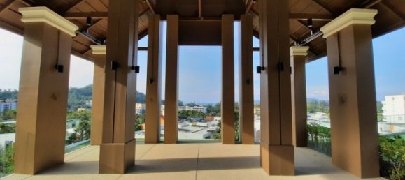 2 bedrooms Condo in Surin Beach, Thailand No. 26040 10