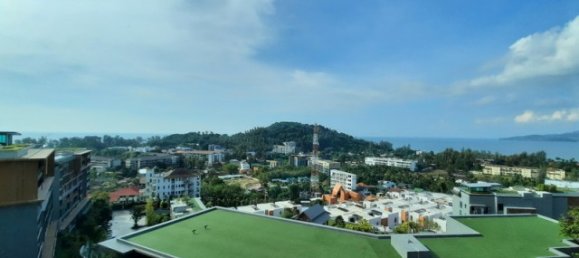 2 bedrooms Condo in Surin Beach, Thailand No. 26040 8