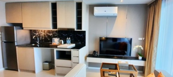 2 bedrooms Condo in Surin Beach, Thailand No. 26040 14