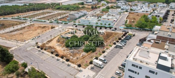 Terrain à Tavira, Portugal 3028m² No. 68587 15