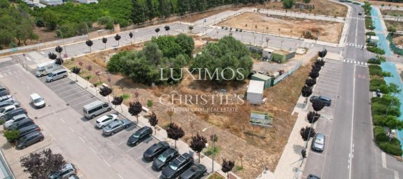 Terrain à Tavira, Portugal 3028m² No. 68587 8