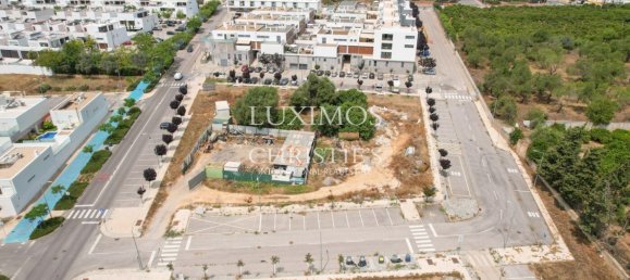 Terrain à Tavira, Portugal 3028m² No. 68587 4