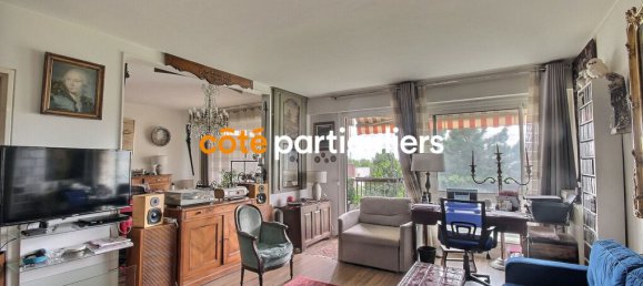 3 غرف نوم شقة في Fontenay-aux-Roses, France رقم 318737 3