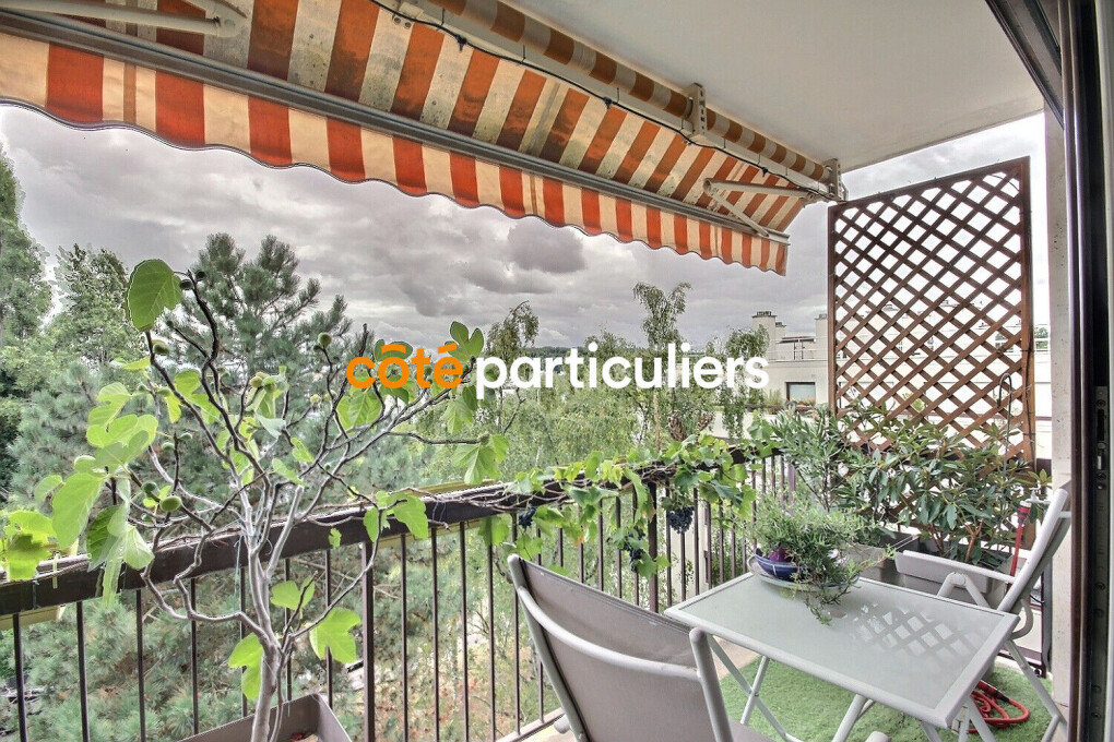 3 غرف نوم شقة في Fontenay-aux-Roses, France رقم 318737