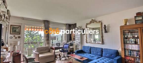 3 غرف نوم شقة في Fontenay-aux-Roses, France رقم 318737 2