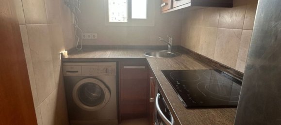 1 bedroom Penthouse in Valencia, Spain No. 160064 16