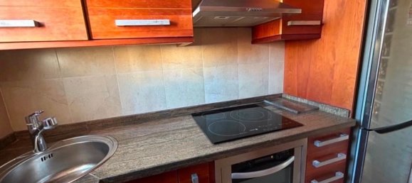 1 bedroom Penthouse in Valencia, Spain No. 160064 18