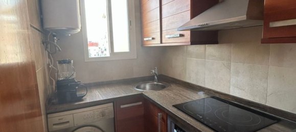 1 bedroom Penthouse in Valencia, Spain No. 160064 17
