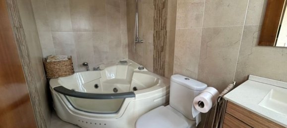 1 bedroom Penthouse in Valencia, Spain No. 160064 20