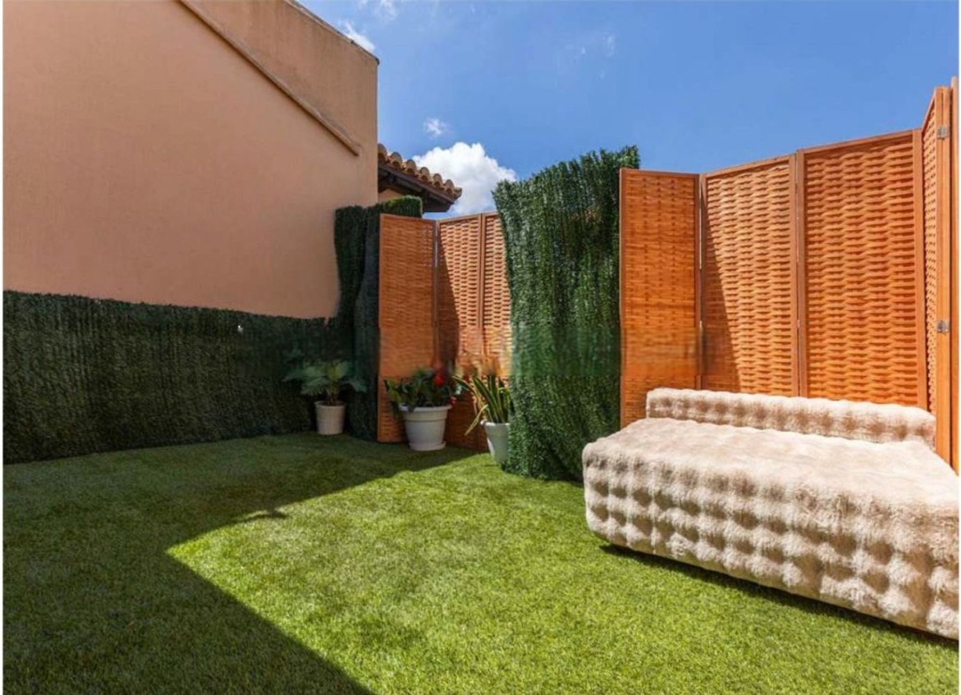 1 bedroom Penthouse in Valencia, Spain No. 160064