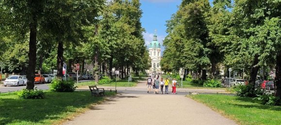 1 غرف نوم شقة في Charlottenburg, Germany رقم 297076 6