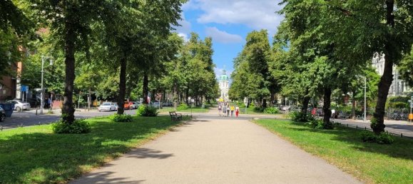 1 غرف نوم شقة في Charlottenburg, Germany رقم 297076 7