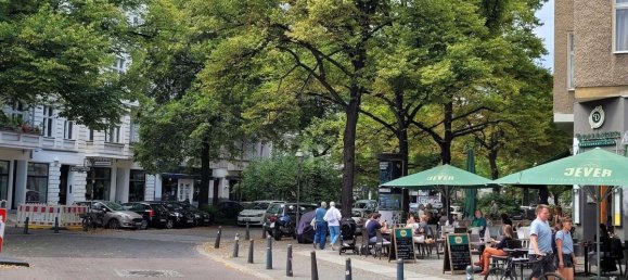 1 غرف نوم شقة في Charlottenburg, Germany رقم 297076 4