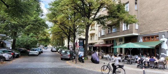 1 غرف نوم شقة في Charlottenburg, Germany رقم 297076 5