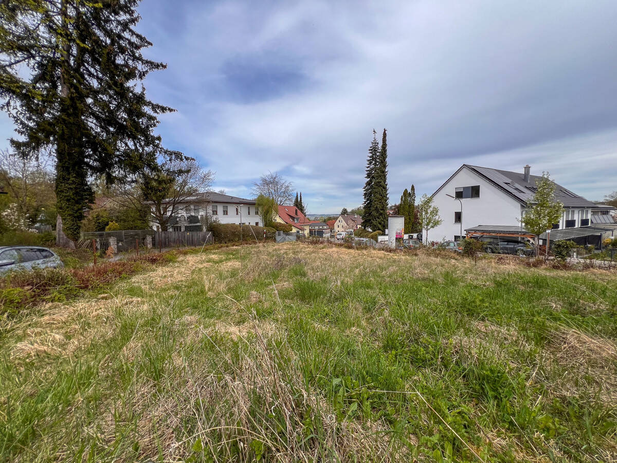  Land in Landshut, Germany No. 346295