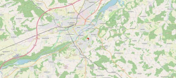  Land in Landshut, Germany No. 346295 3