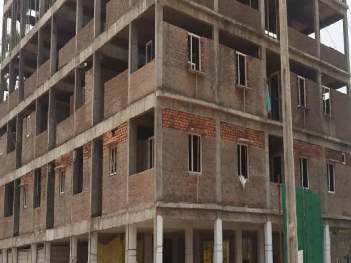 2 bedrooms House in Visakhapatnam, India No. 43692