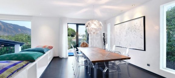 Villa T4 em Marbella, Spain N.º 101729 36