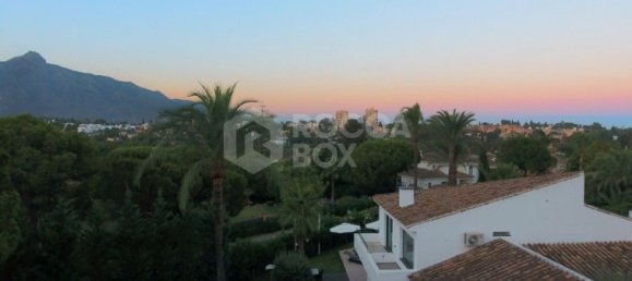 Villa T4 em Marbella, Spain N.º 101729 10