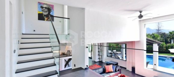 Villa T4 em Marbella, Spain N.º 101729 7