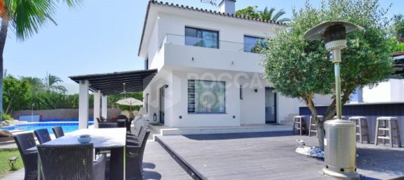 Villa T4 em Marbella, Spain N.º 101729 31