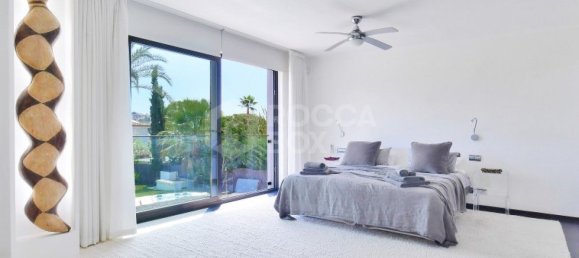 Villa T4 em Marbella, Spain N.º 101729 9