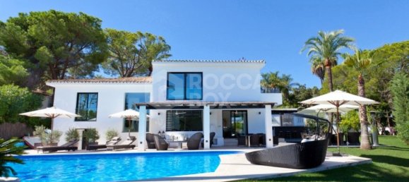 Villa T4 em Marbella, Spain N.º 101729 24