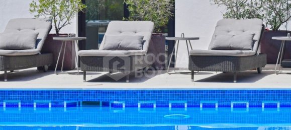 Villa T4 em Marbella, Spain N.º 101729 26