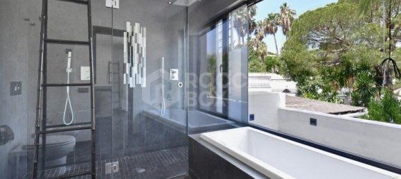Villa T4 em Marbella, Spain N.º 101729 11
