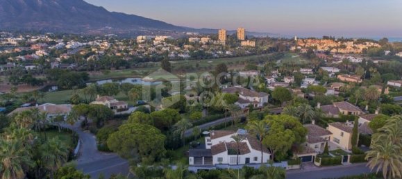 Villa T4 em Marbella, Spain N.º 101729 16
