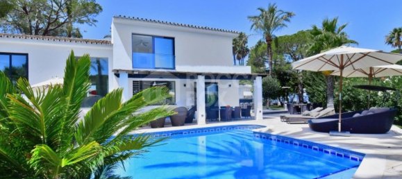 Villa T4 em Marbella, Spain N.º 101729 25