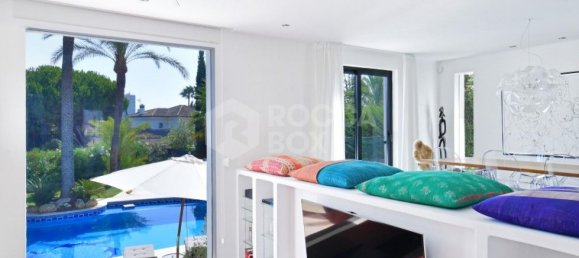 Villa T4 em Marbella, Spain N.º 101729 37