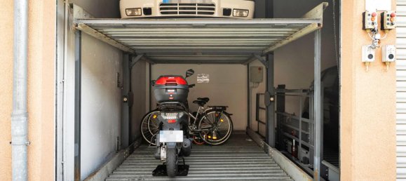 Apartamento de 2 divisões em Oder-Spree, Germany N.º 370002 15