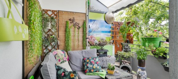 Apartamento de 2 divisões em Oder-Spree, Germany N.º 370002 10