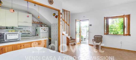 2 bedrooms House in Sabaudia, Italy No. 318982 2