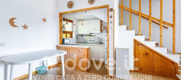 2 bedrooms House in Sabaudia, Italy No. 318982 6