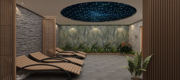 2 bedrooms Apartment in Antalya, Turkey No. 21551 30