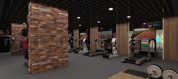 2 bedrooms Apartment in Antalya, Turkey No. 21551 27