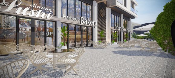 2 bedrooms Apartment in Antalya, Turkey No. 21551 16