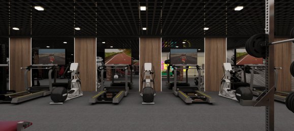 2 bedrooms Apartment in Antalya, Turkey No. 21551 26